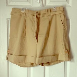 NWT J Jill Shorts